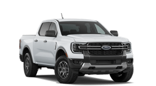 2026 Ford Ranger® External Image 5